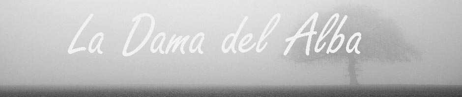 casa rural la dama del alba